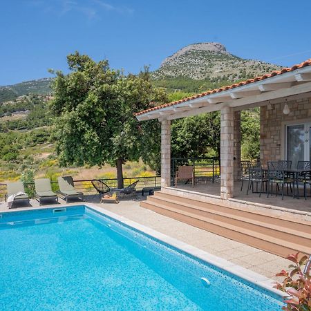 Villas Sole Bol Dış mekan fotoğraf