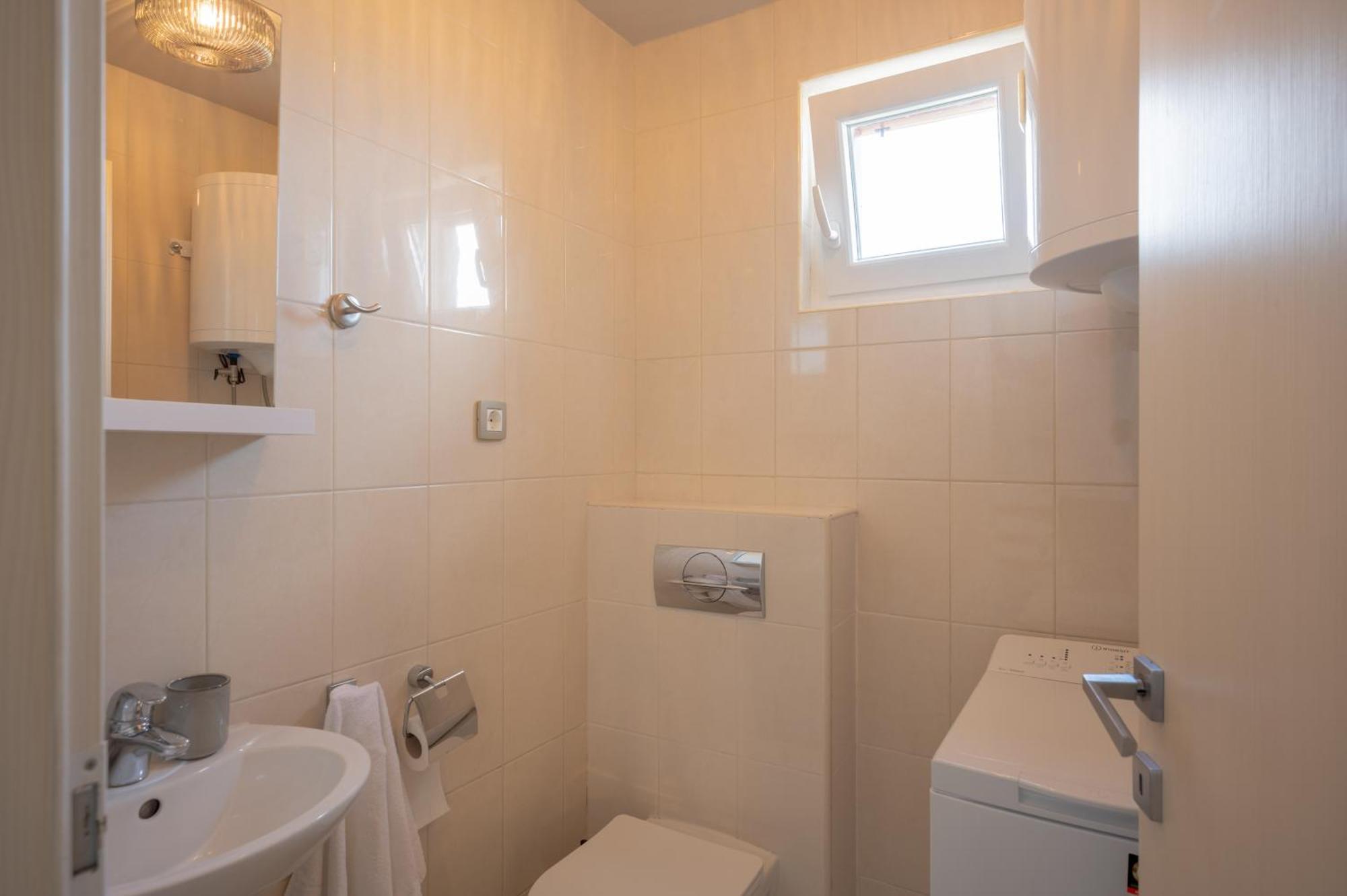 Villas Sole Bol Dış mekan fotoğraf