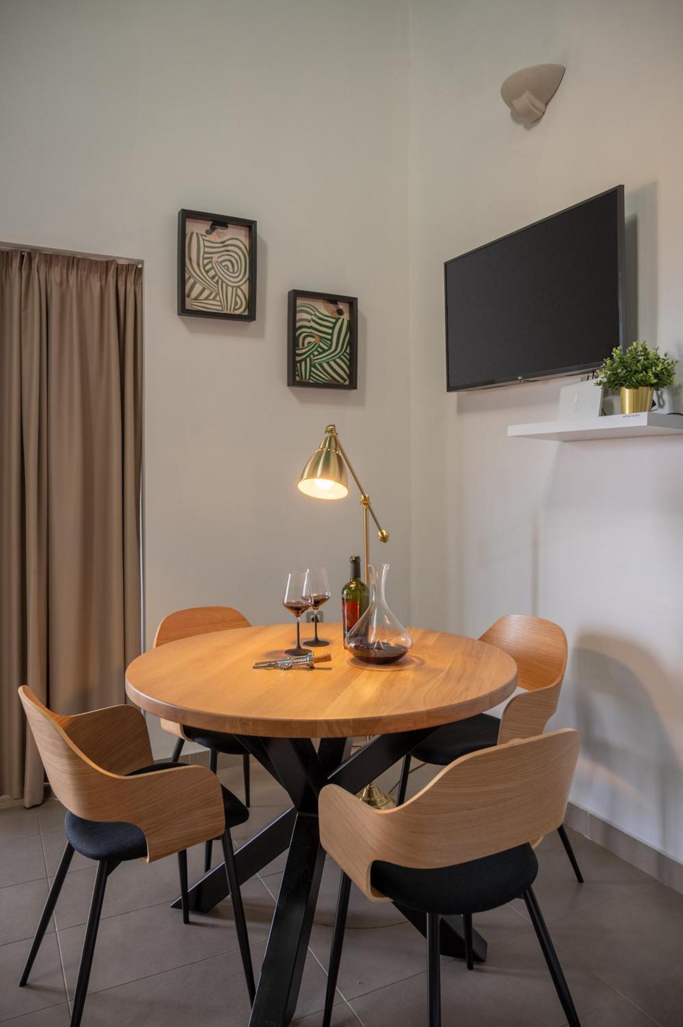 Villas Sole Bol Dış mekan fotoğraf