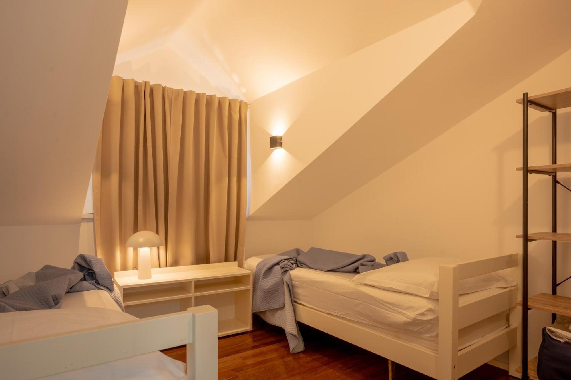 Villas Sole Bol Dış mekan fotoğraf