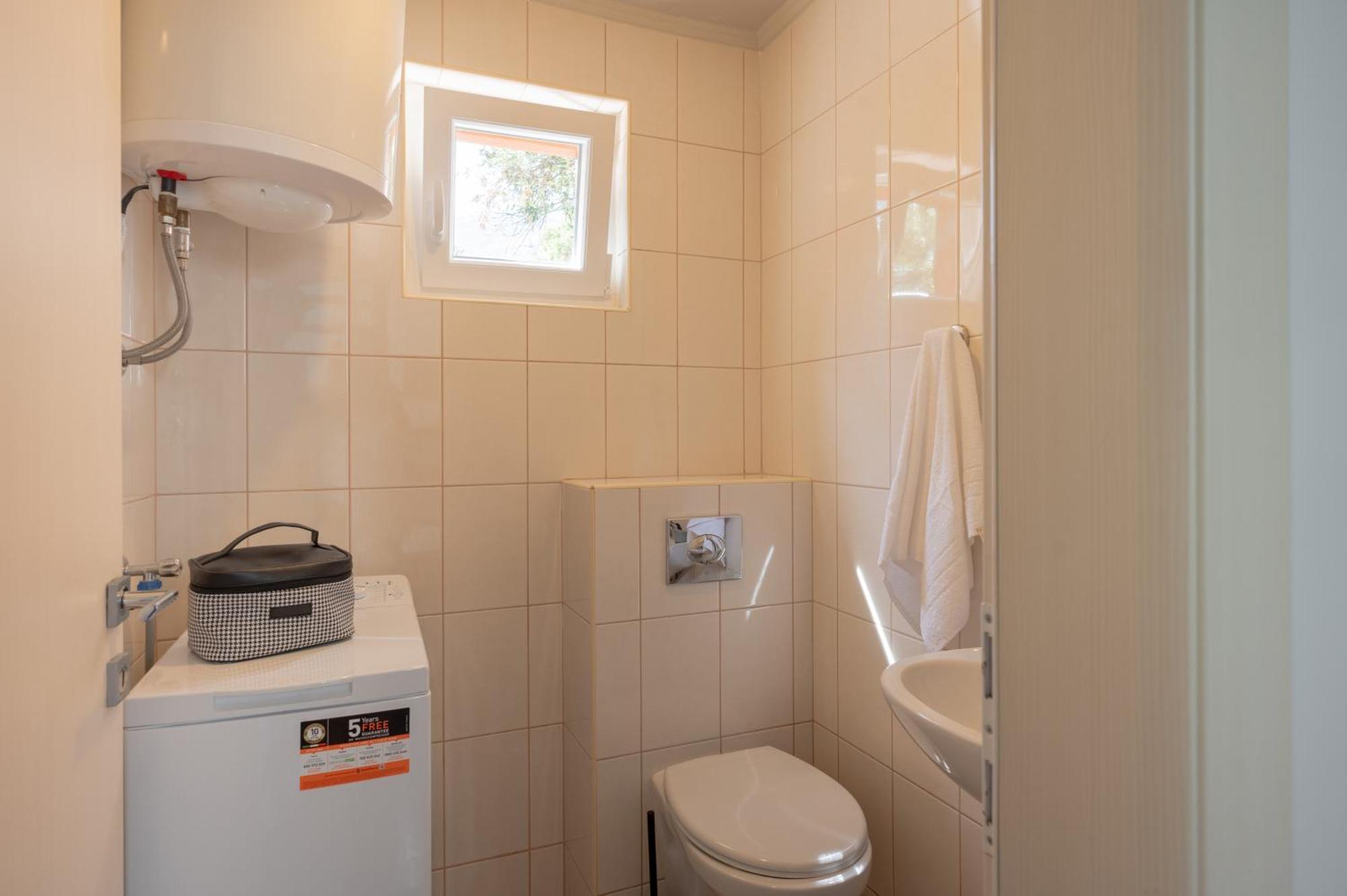 Villas Sole Bol Dış mekan fotoğraf