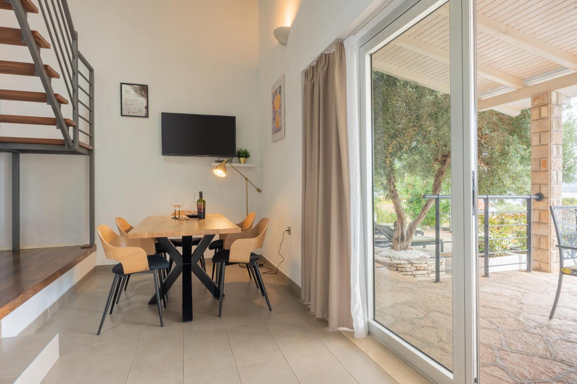 Villas Sole Bol Dış mekan fotoğraf