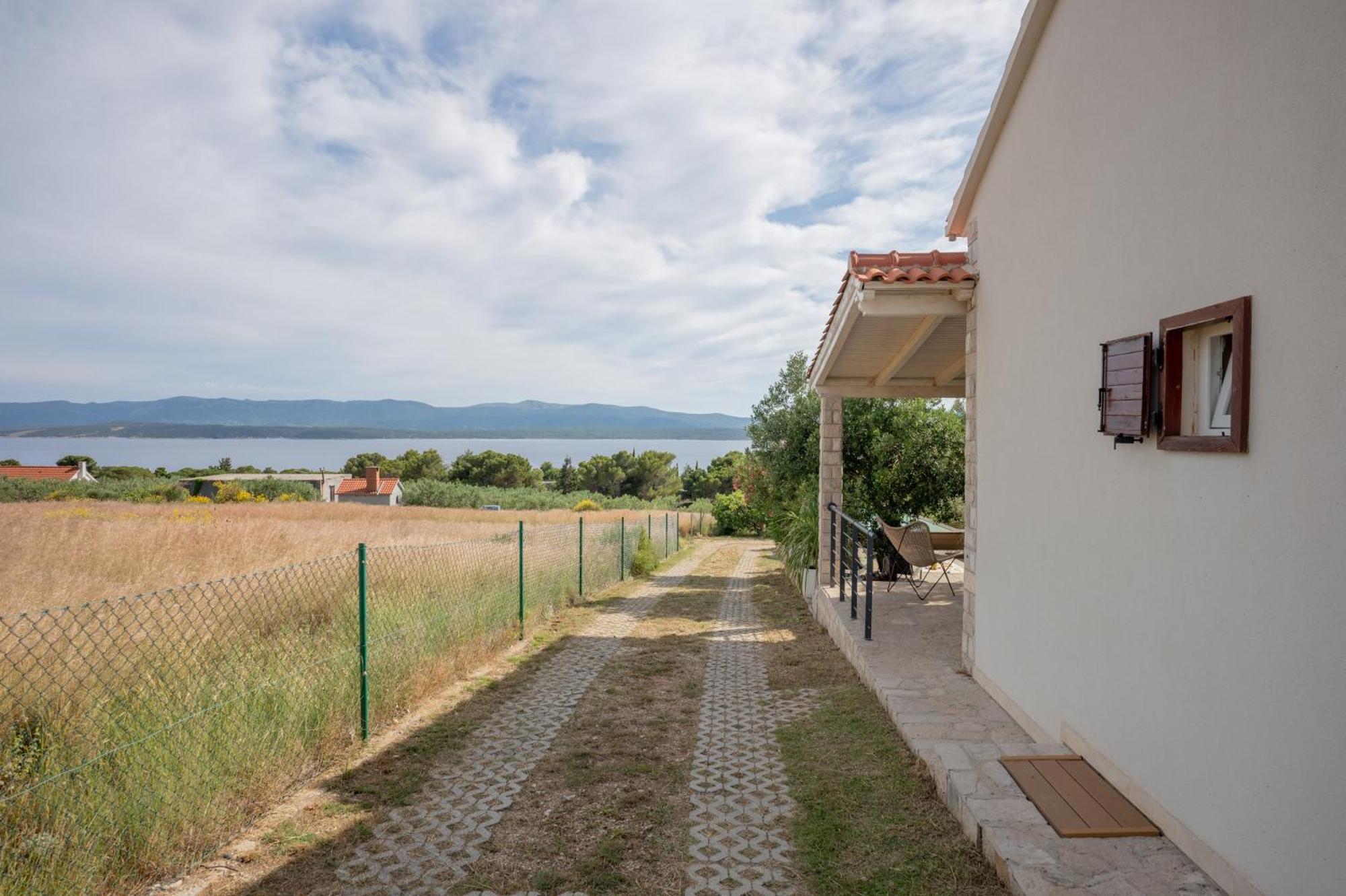 Villas Sole Bol Dış mekan fotoğraf