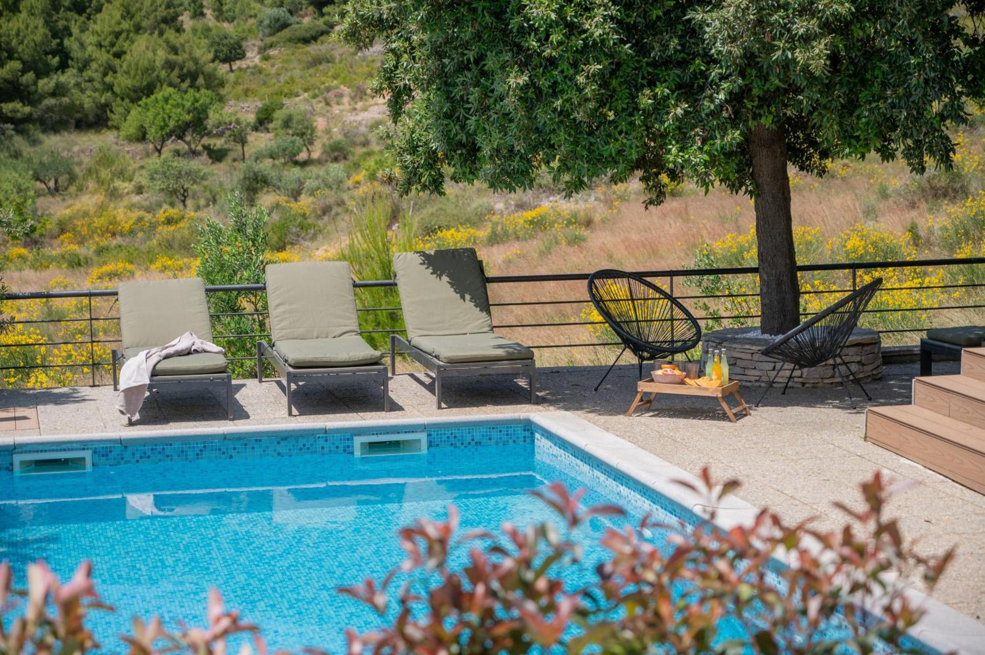 Villas Sole Bol Dış mekan fotoğraf